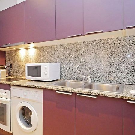 Apartament Cambrils 4 Zewnętrze zdjęcie