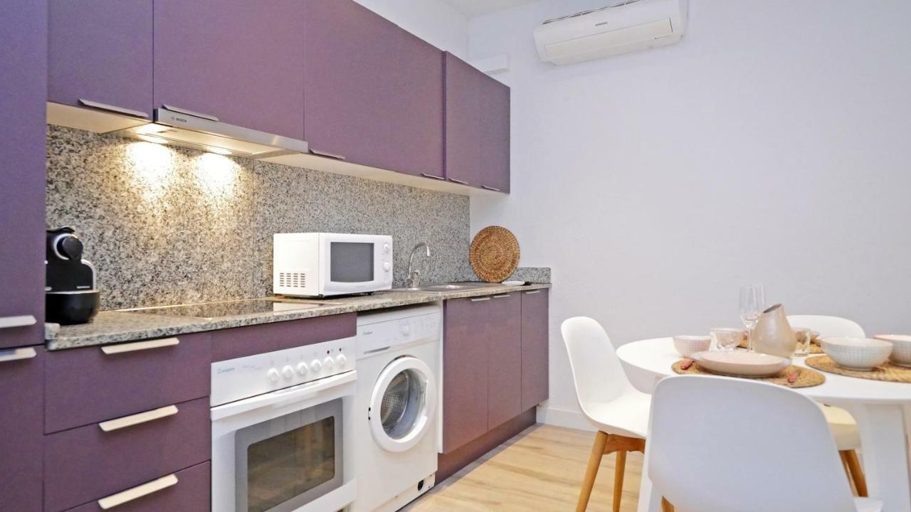 Apartament Cambrils 4 Zewnętrze zdjęcie